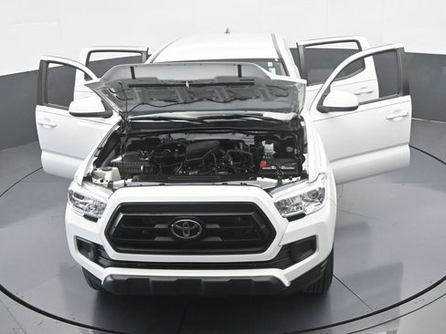Used 2022 Toyota Tacoma 2WD Double Cab image 65