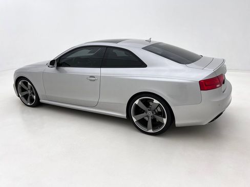 Used 2014 Audi RS 5 Coupe image 10