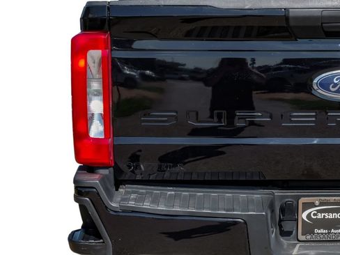 Used 2023 Ford F250 XL w/ XL Driver Assist Package AWD/4WD image 50