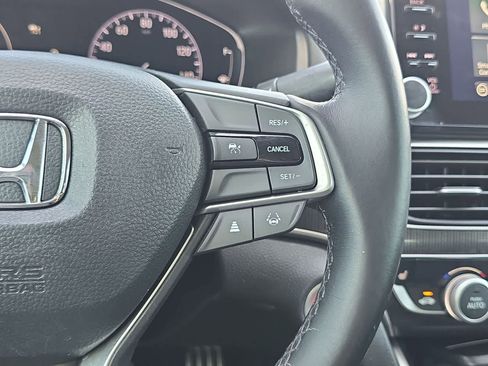 Used 2021 Honda Accord Sport Special Edition image 29