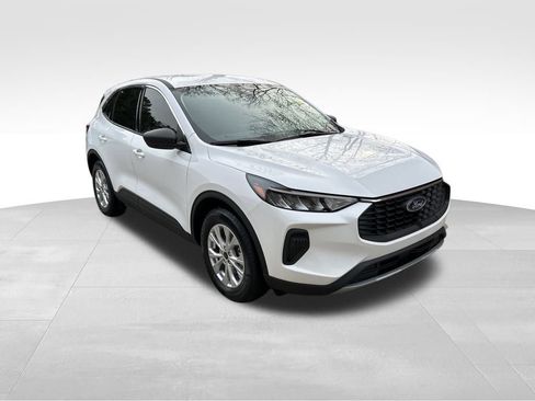 Used 2024 Ford Escape Active w/ Tech Pack #1 image 8