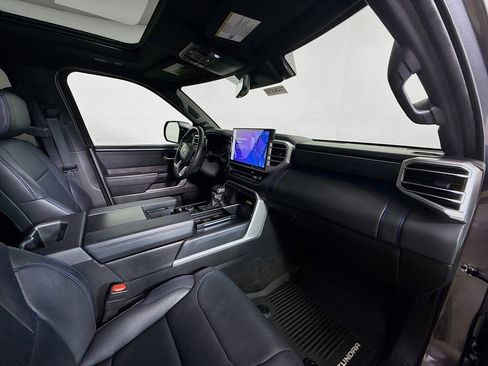 Used 2023 Toyota Tundra Platinum image 30
