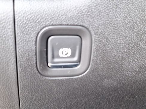 New 2026 Chevrolet Silverado 1500 Custom image 13