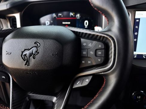 Used 2023 Ford Bronco Raptor AWD/4WD image 20