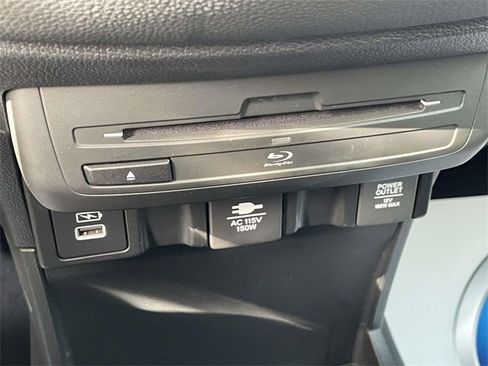 Used 2024 Honda Odyssey Touring image 41