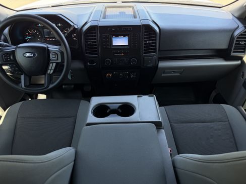 Used 2019 Ford F150 XL w/ Equipment Group 101A Mid RWD image 14