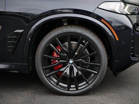 New 2026 BMW X5 xDrive40i w/ Executive Package image 9