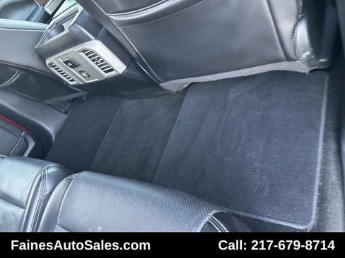 Used 2017 Ford F350 Lariat w/ FX4 Off-Road Package image 71