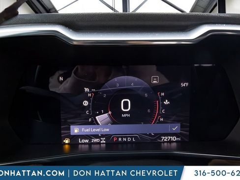 Used 2023 GMC Canyon AT4 w/ AT4 Premium Package AWD/4WD image 6