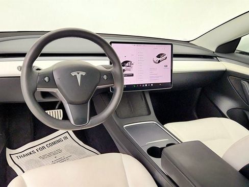 Used 2023 Tesla Model 3 Performance AWD/4WD image 11