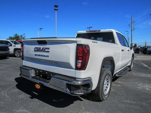 New 2026 GMC Sierra 1500 Pro w/ Pro Value Package image 4