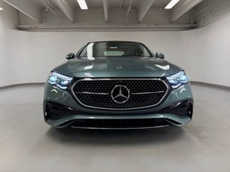 New 2026 Mercedes-Benz E 450 4MATIC Sedan video 2