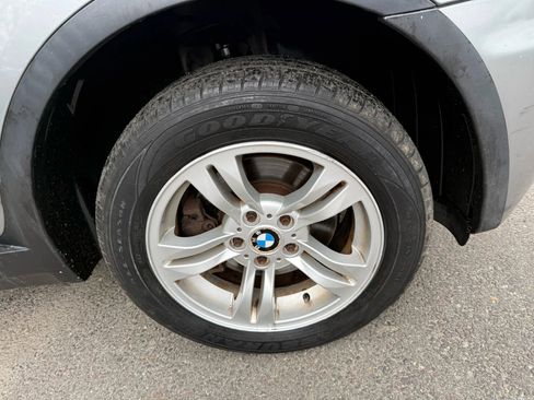 Used 2006 BMW X3 3.0i image 6