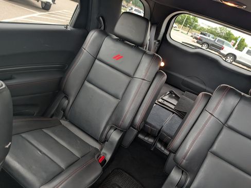 Used 2024 Dodge Durango GT AWD/4WD image 12