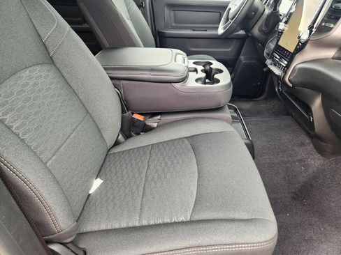 New 2026 RAM 2500 Tradesman image 10