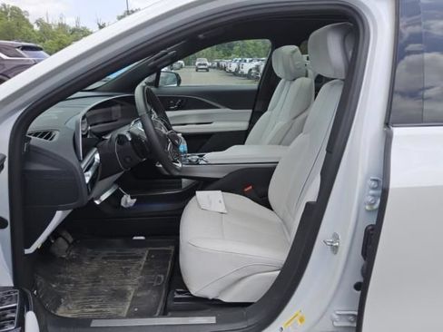 Used 2025 Cadillac Lyriq Sport w/ LPO, Floor Liner Package AWD/4WD image 3