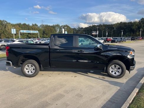 New 2026 Chevrolet Silverado 1500 LT w/ LPO, Liner Protection Package image 12