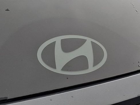 Used 2025 Hyundai Tucson SEL AWD/4WD image 30