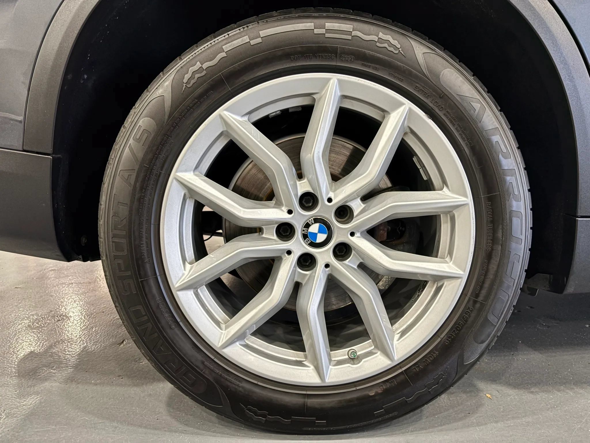 Used 2021 BMW X5 sDrive40i w/ Premium Package RWD image 57