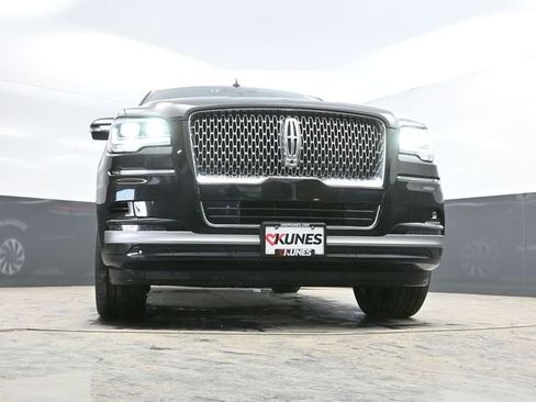 Used 2024 Lincoln Navigator Reserve image 51
