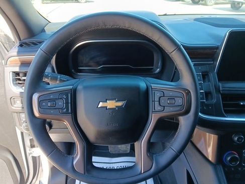 Used 2023 Chevrolet Tahoe High Country image 12