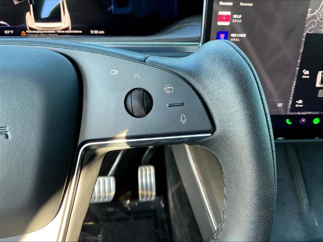 Used 2022 Tesla Model X AWD/4WD image 14