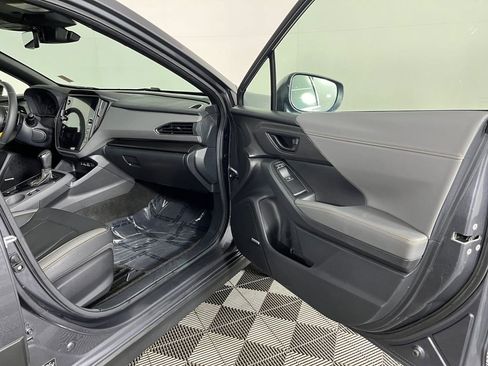 Used 2024 Subaru Crosstrek 2.5i Wilderness w/ Wilderness Package image 16