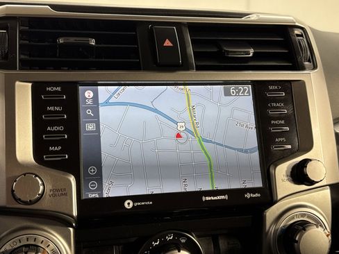 Used 2020 Toyota 4Runner SR5 Premium image 24