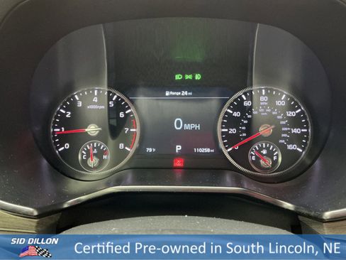 Used 2022 Kia Telluride SX w/ SX Prestige Package image 11