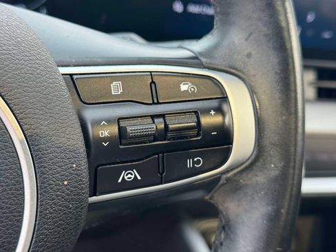 Used 2023 Kia Sportage X-Line w/ X-Line Premium Package AWD/4WD image 21