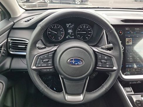 Certified 2024 Subaru Legacy Limited AWD/4WD image 21