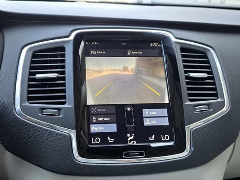 Used 2017 Volvo XC90 T6 Momentum w/ Vision Package AWD/4WD image 21