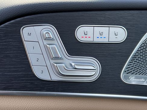 New 2026 Mercedes-Benz GLE 350 4MATIC image 33