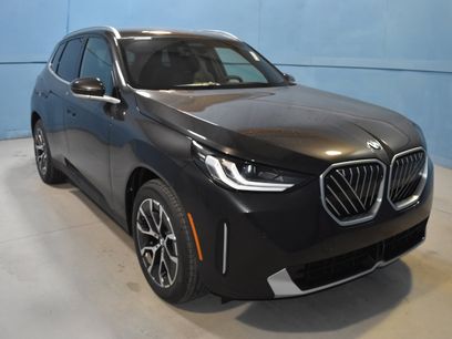 New 2026 BMW X3 xDrive30 w/ Premium Package