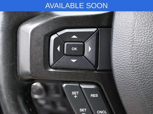 Used 2019 Ford Expedition Max Limited AWD/4WD image 20