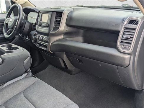 Used 2019 RAM 1500 Tradesman image 20