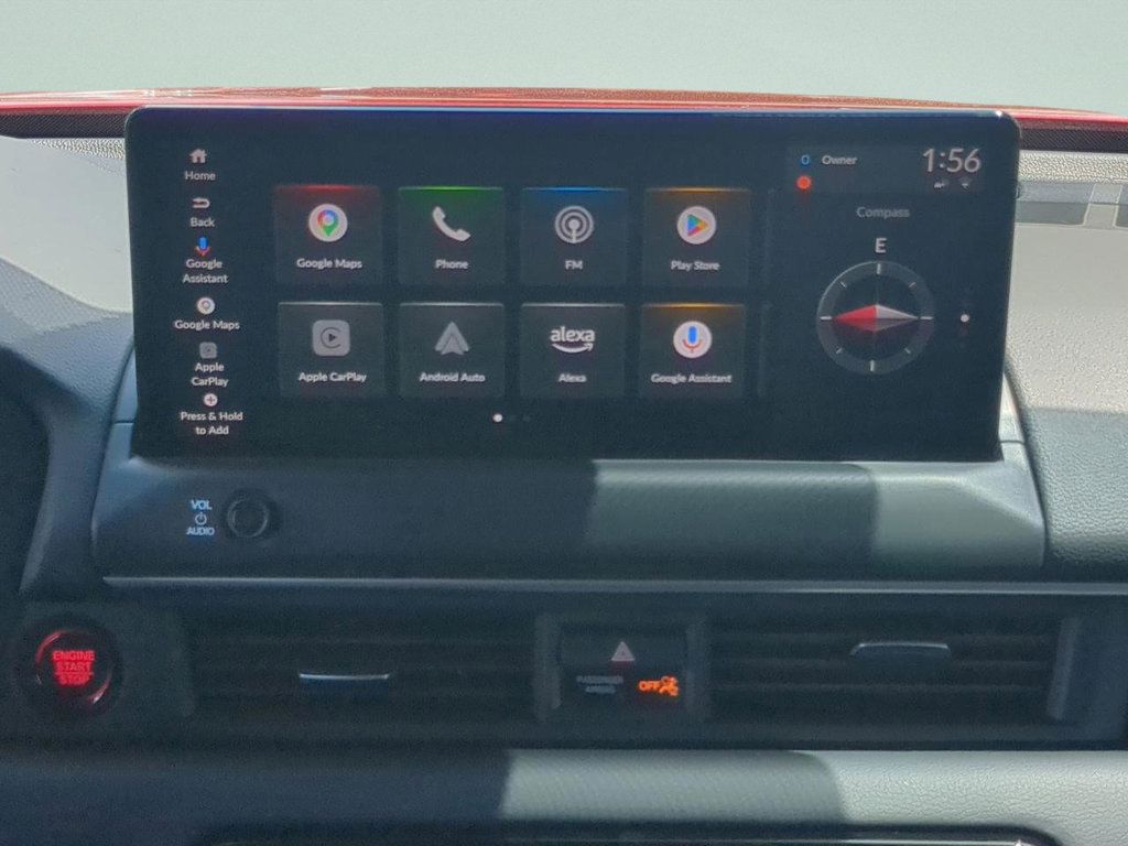 New 2026 Honda Pilot Black Edition image 18
