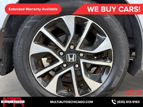 Used 2014 Honda Civic EX image 27