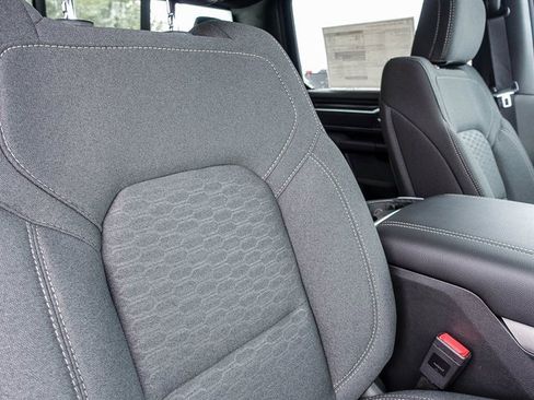 New 2026 RAM 1500 Big Horn image 8