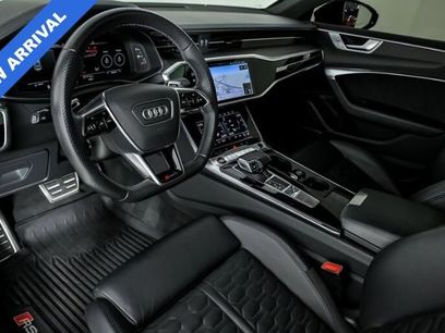 Used 2023 Audi RS 7 Sportback