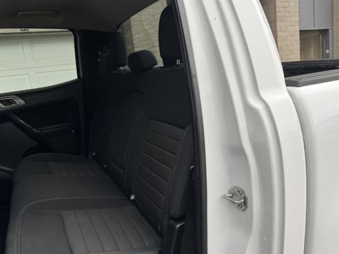 Used 2020 Ford Ranger XLT w/ Equipment Group 301A Mid image 28