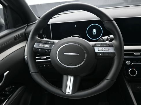 New 2026 Hyundai Santa Cruz Limited image 24