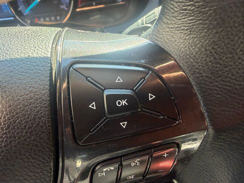 Used 2019 Ford Explorer Sport AWD/4WD image 15