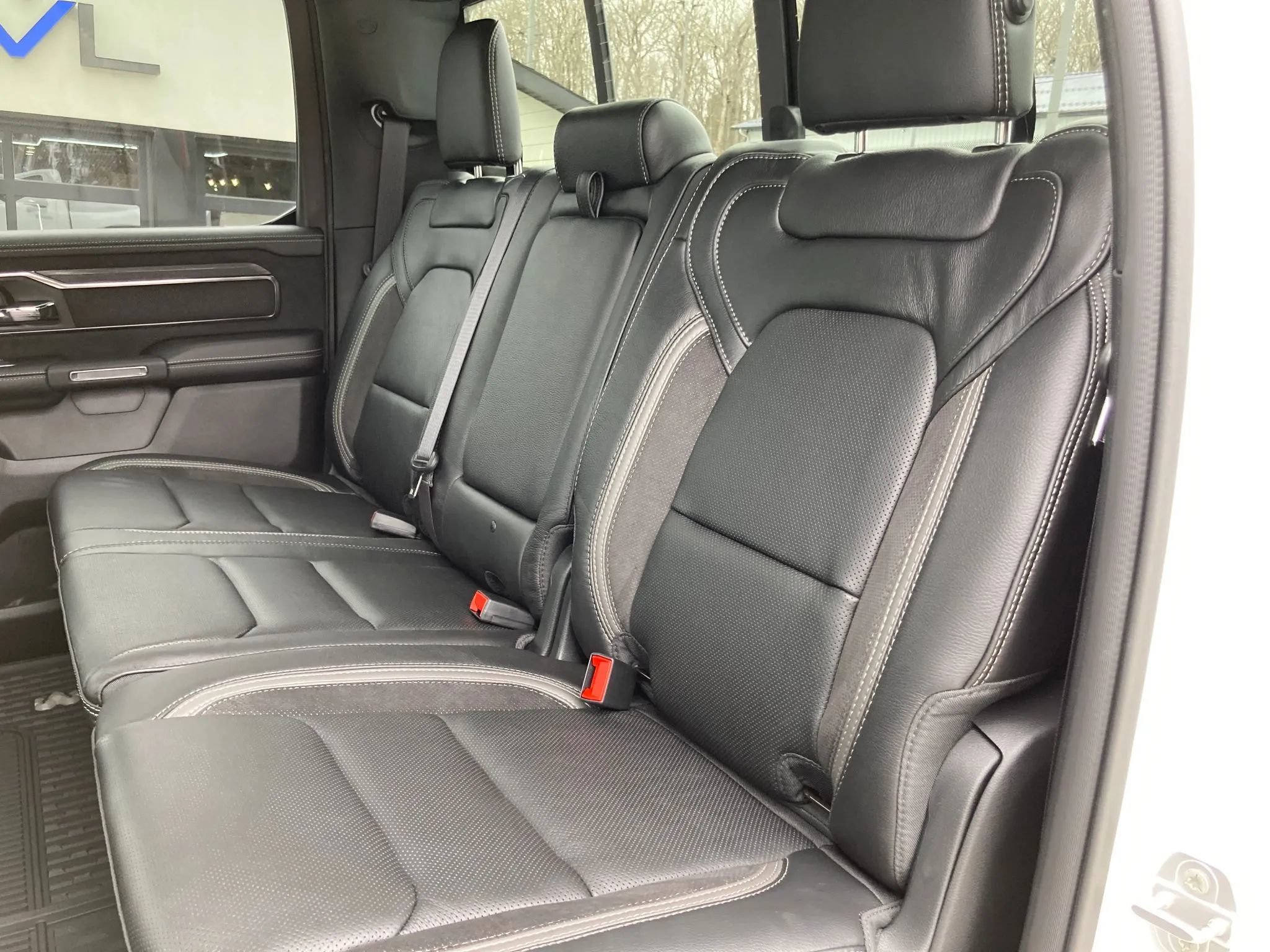 Used 2023 RAM 1500 TRX w/ TRX Level 1 Equipment Group AWD/4WD image 38