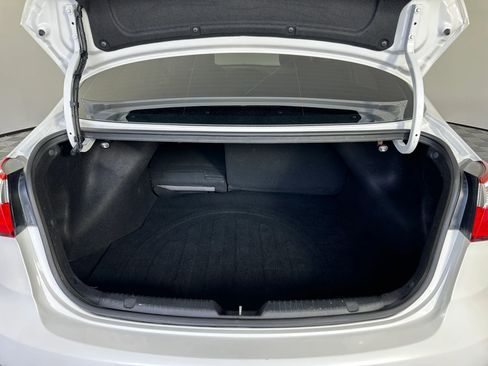 Used 2015 Kia Forte EX image 17