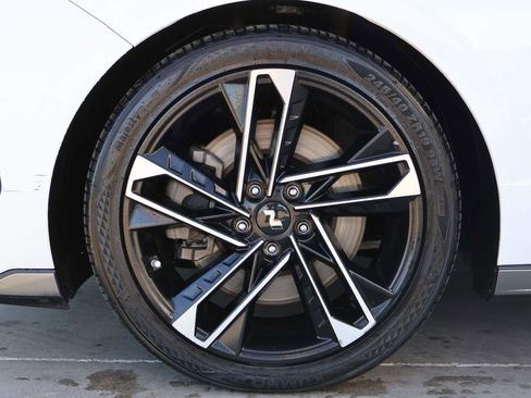 Used 2024 Hyundai Sonata N Line image 6