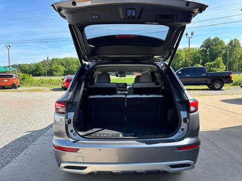 Used 2022 Mitsubishi Outlander SEL FWD image 7