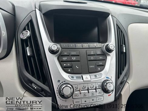 Used 2015 Chevrolet Equinox LT FWD image 12
