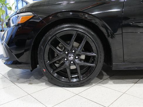 Certified 2023 Honda Civic Sport image 22
