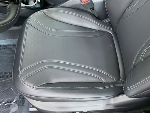 Used 2024 Ford Mustang Mach-E Premium image 20